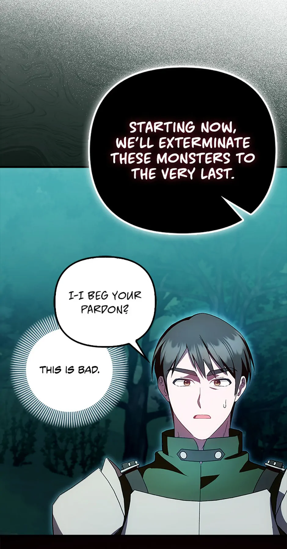 Being Loved for the First Time - Chapter 51 manhwa