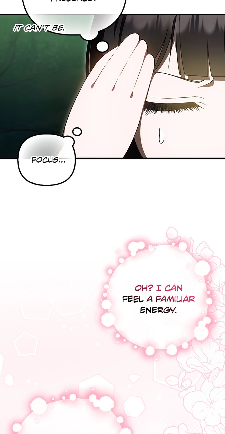 Being Loved for the First Time - Chapter 51 manhwa