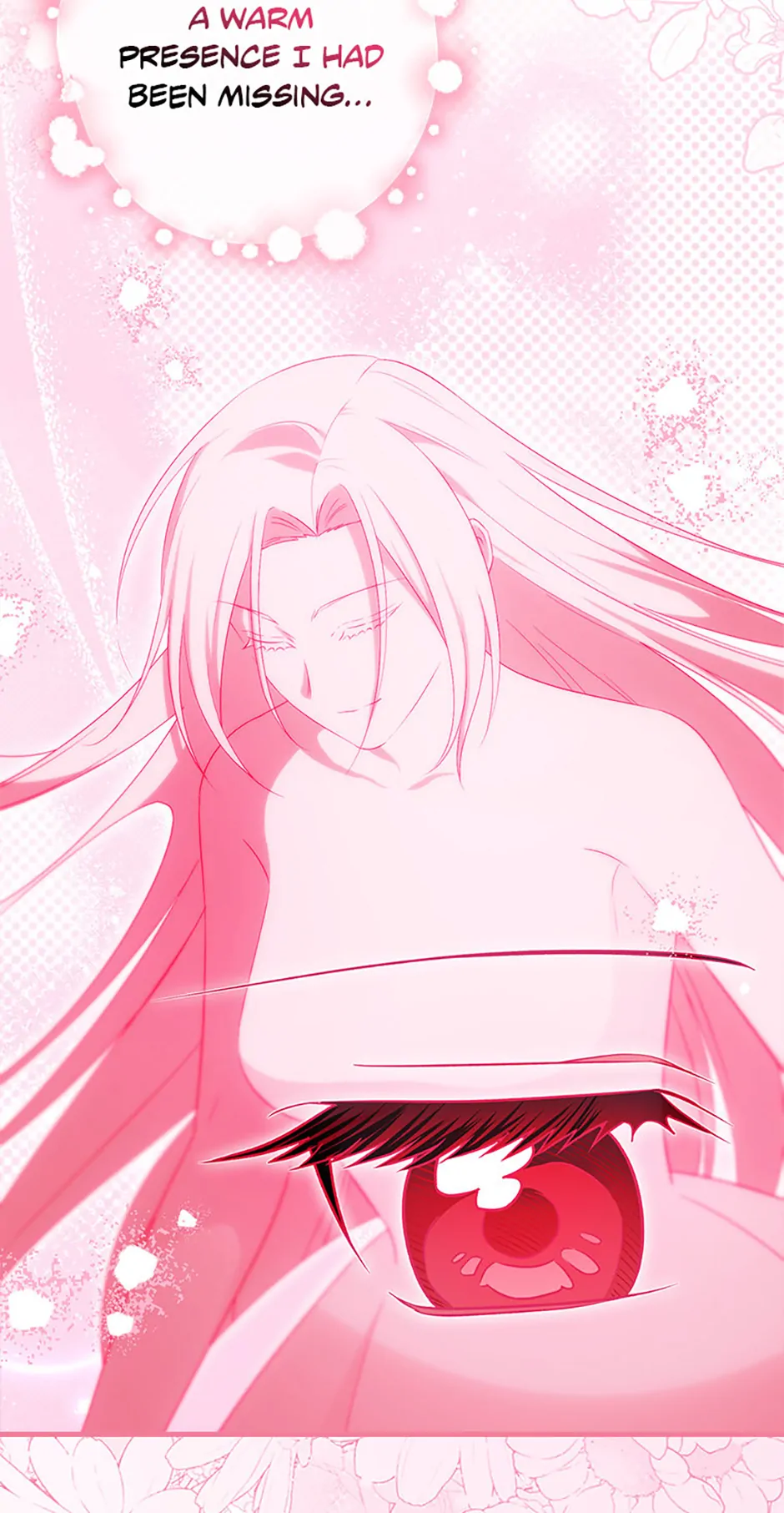 Being Loved for the First Time - Chapter 51 manhwa