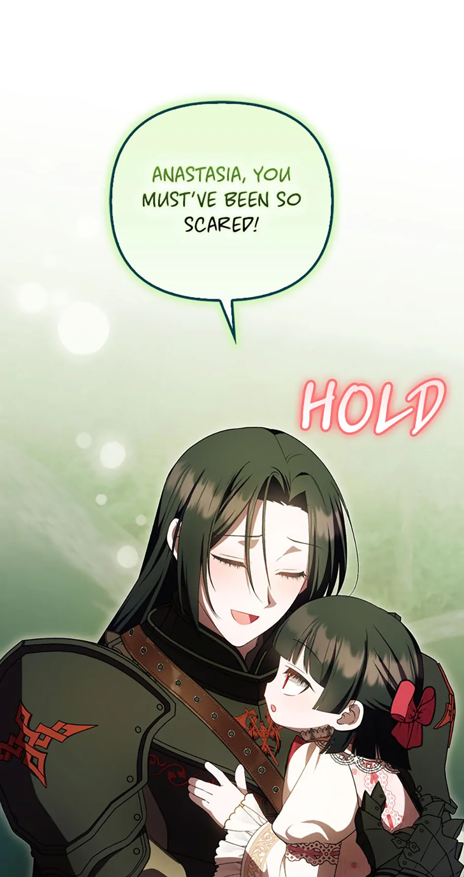Being Loved for the First Time - Chapter 51 manhwa