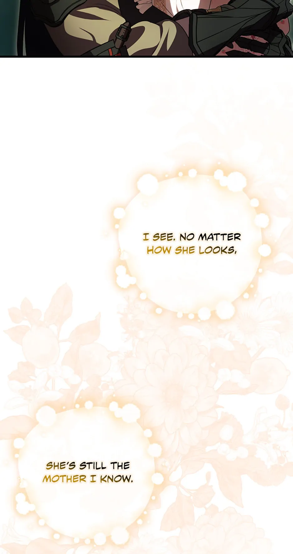 Being Loved for the First Time - Chapter 51 manhwa