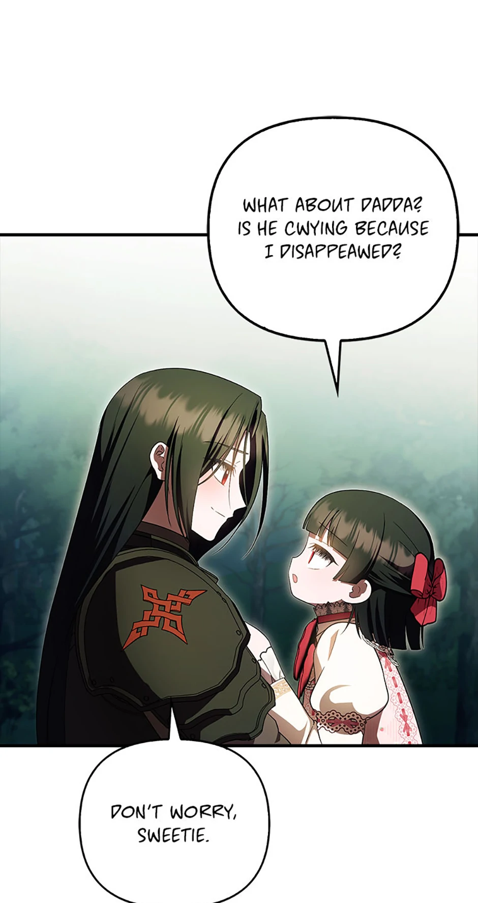 Being Loved for the First Time - Chapter 51 manhwa