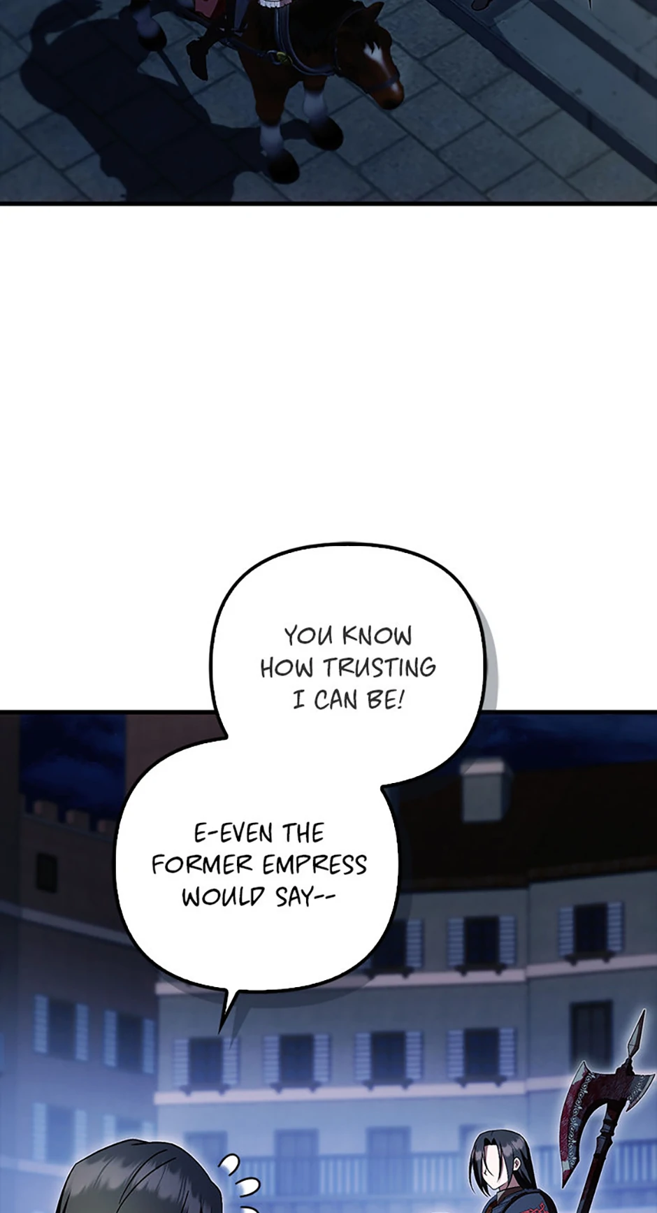 Being Loved for the First Time - Chapter 51 manhwa
