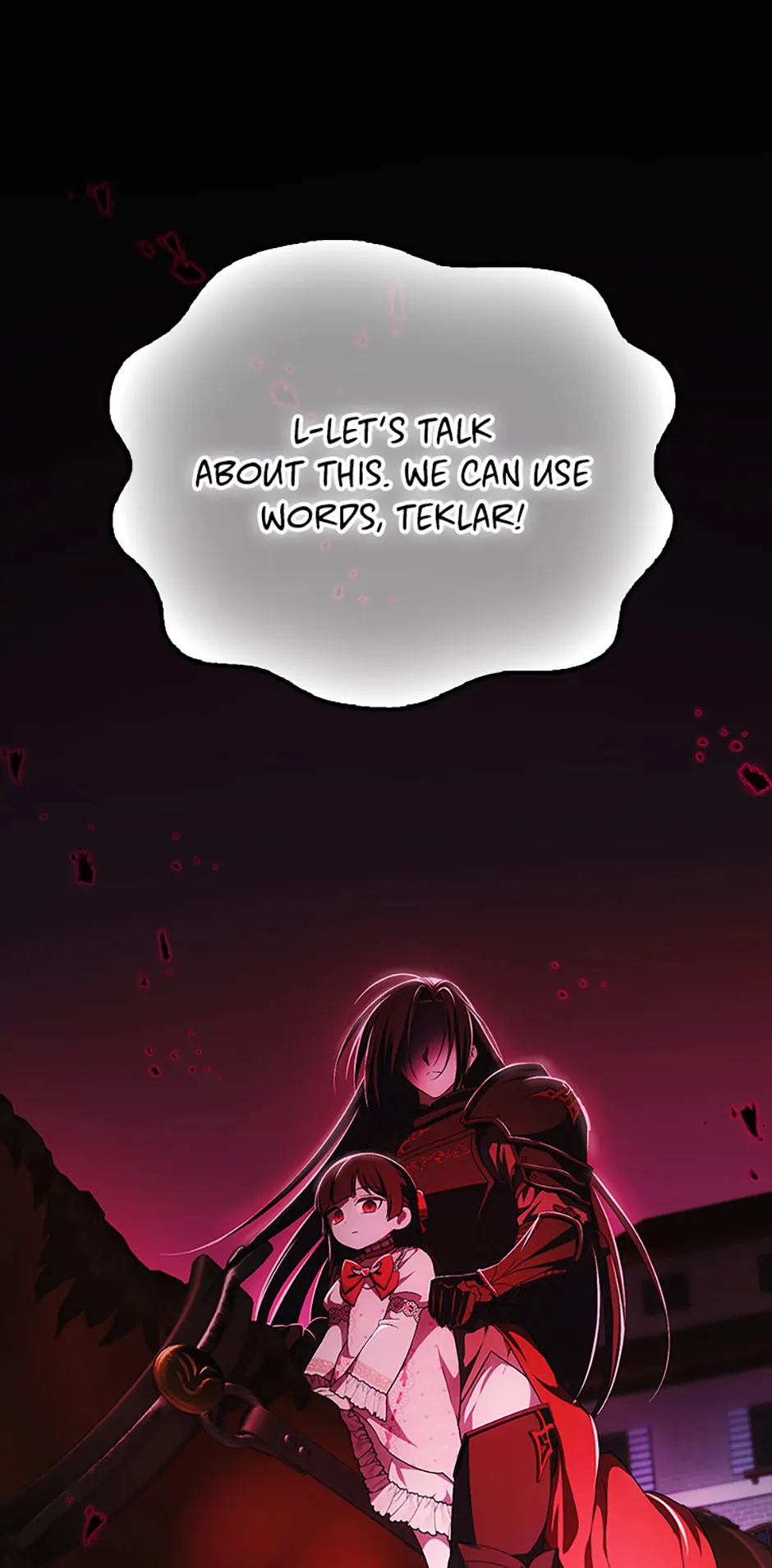 Being Loved for the First Time - Chapter 51 manhwa