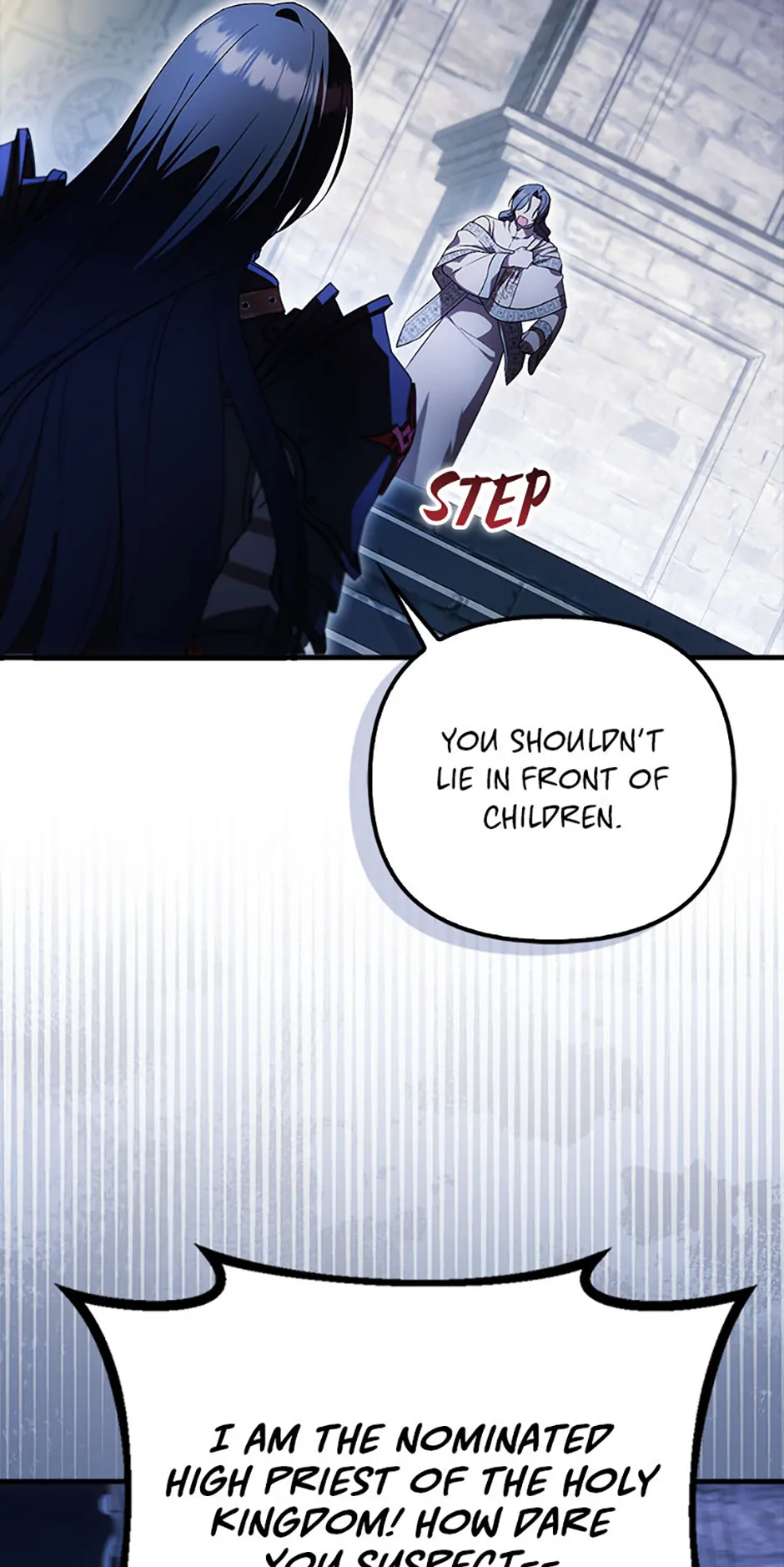 Being Loved for the First Time - Chapter 52 manhwa