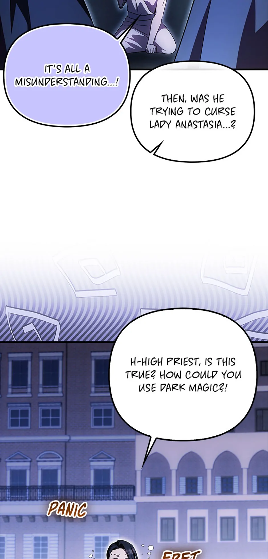 Being Loved for the First Time - Chapter 52 manhwa