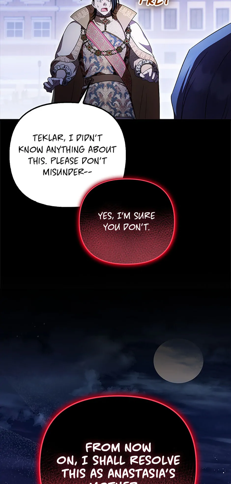 Being Loved for the First Time - Chapter 52 manhwa