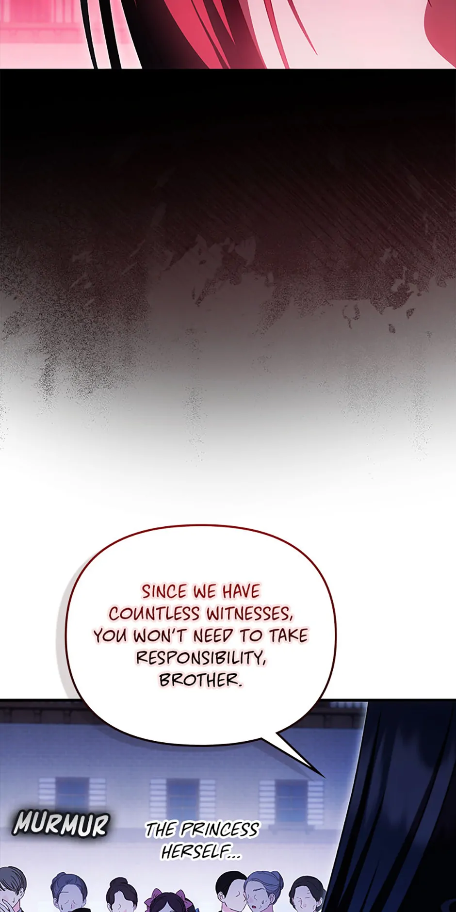 Being Loved for the First Time - Chapter 52 manhwa