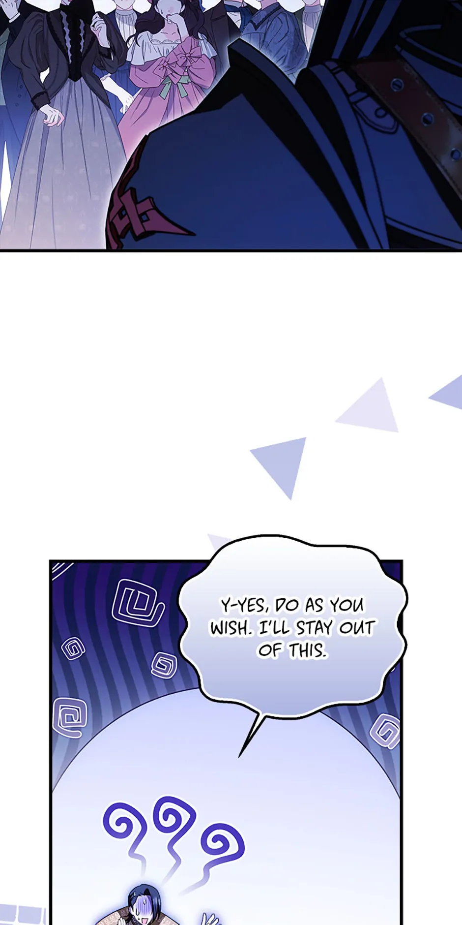 Being Loved for the First Time - Chapter 52 manhwa