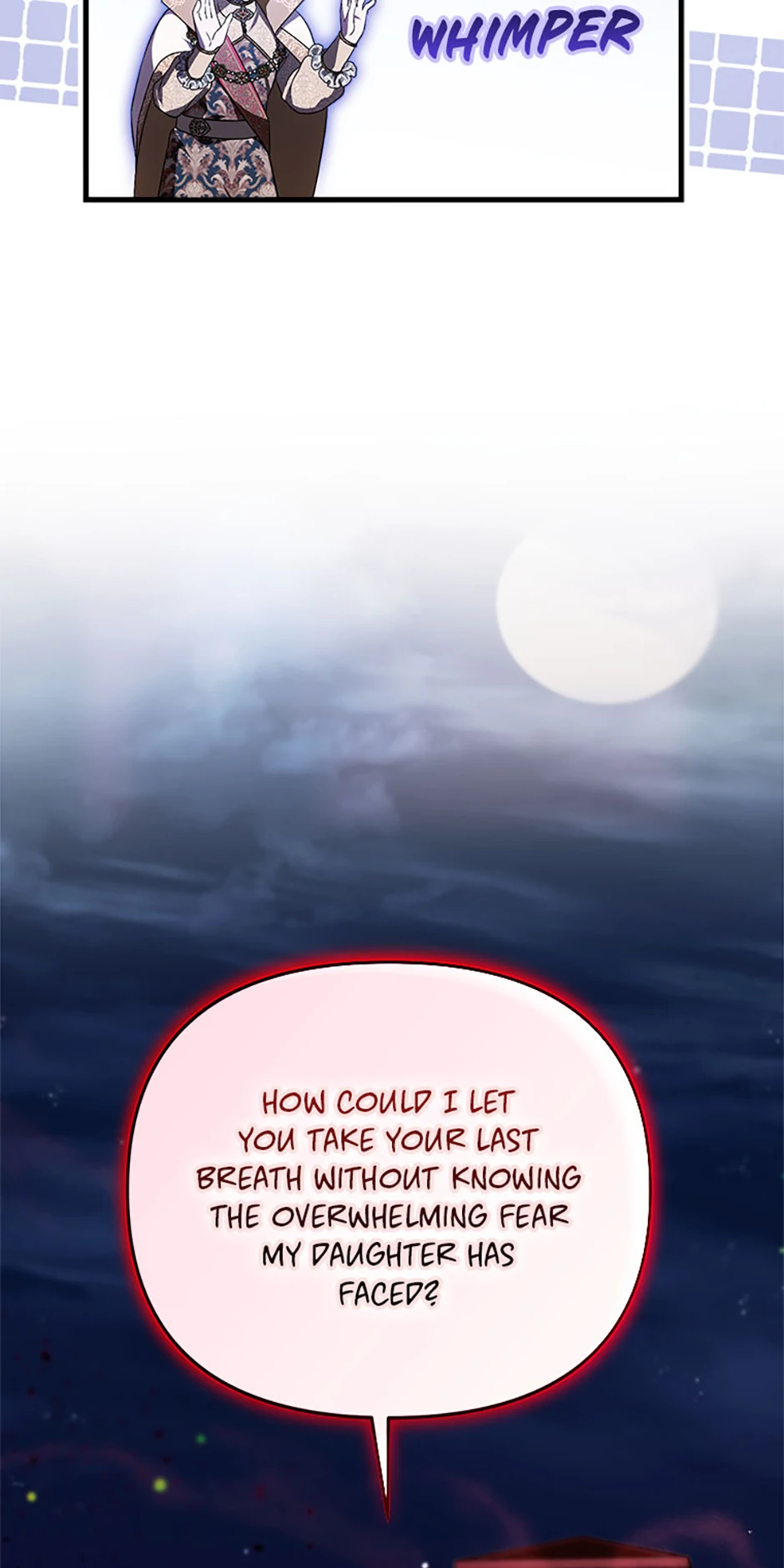 Being Loved for the First Time - Chapter 52 manhwa