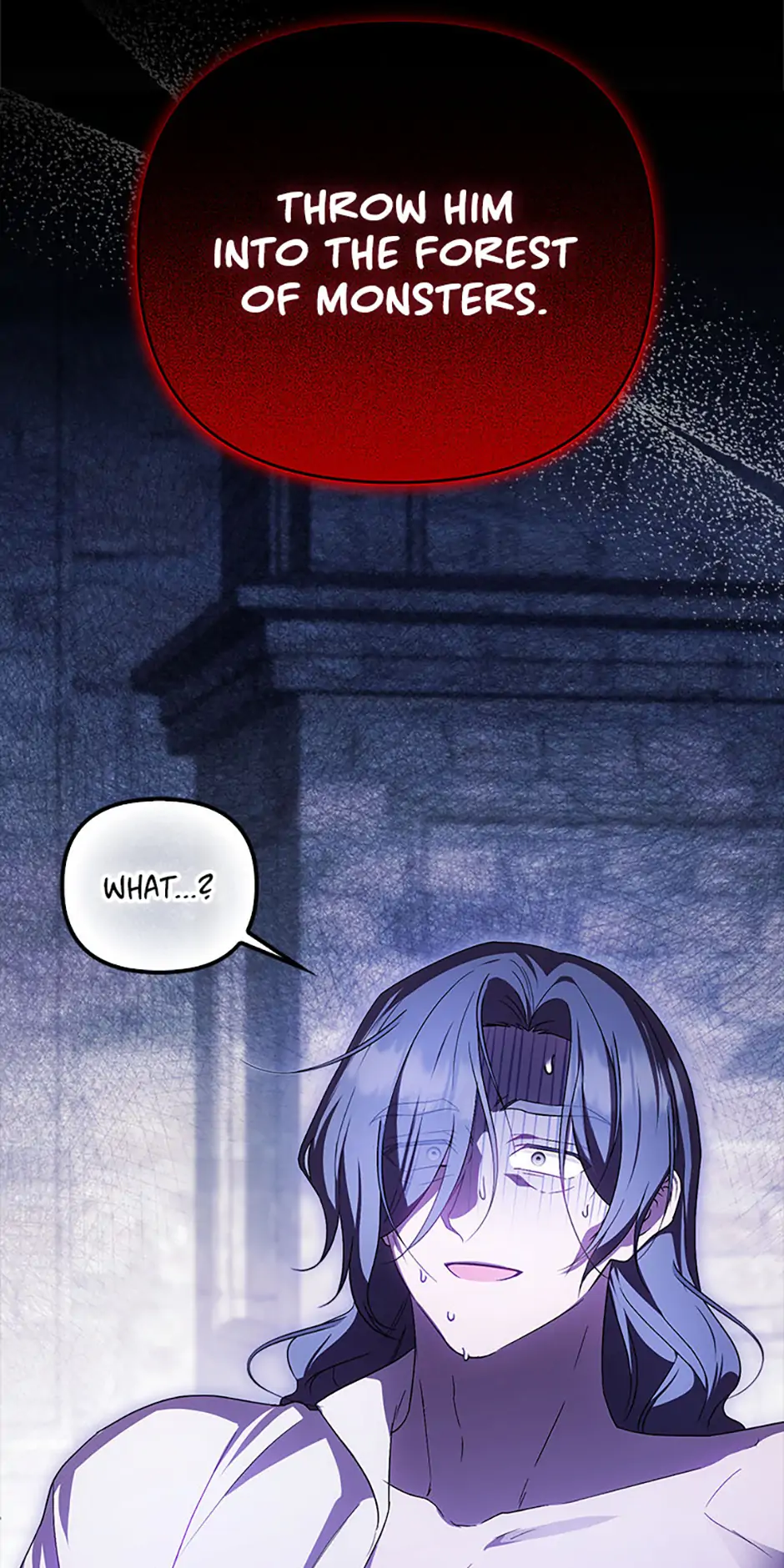 Being Loved for the First Time - Chapter 52 manhwa