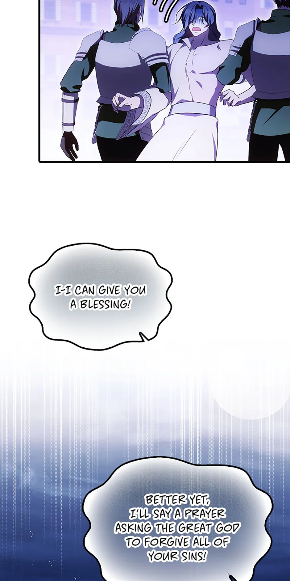 Being Loved for the First Time - Chapter 52 manhwa