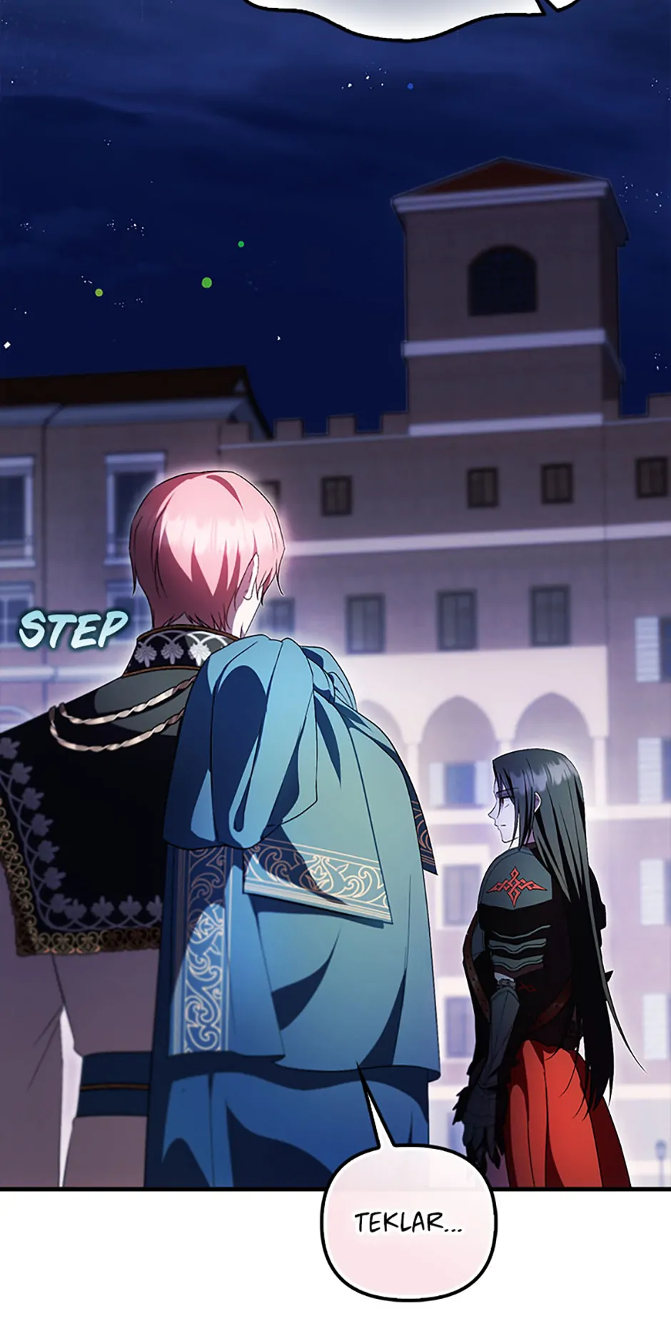 Being Loved for the First Time - Chapter 52 manhwa