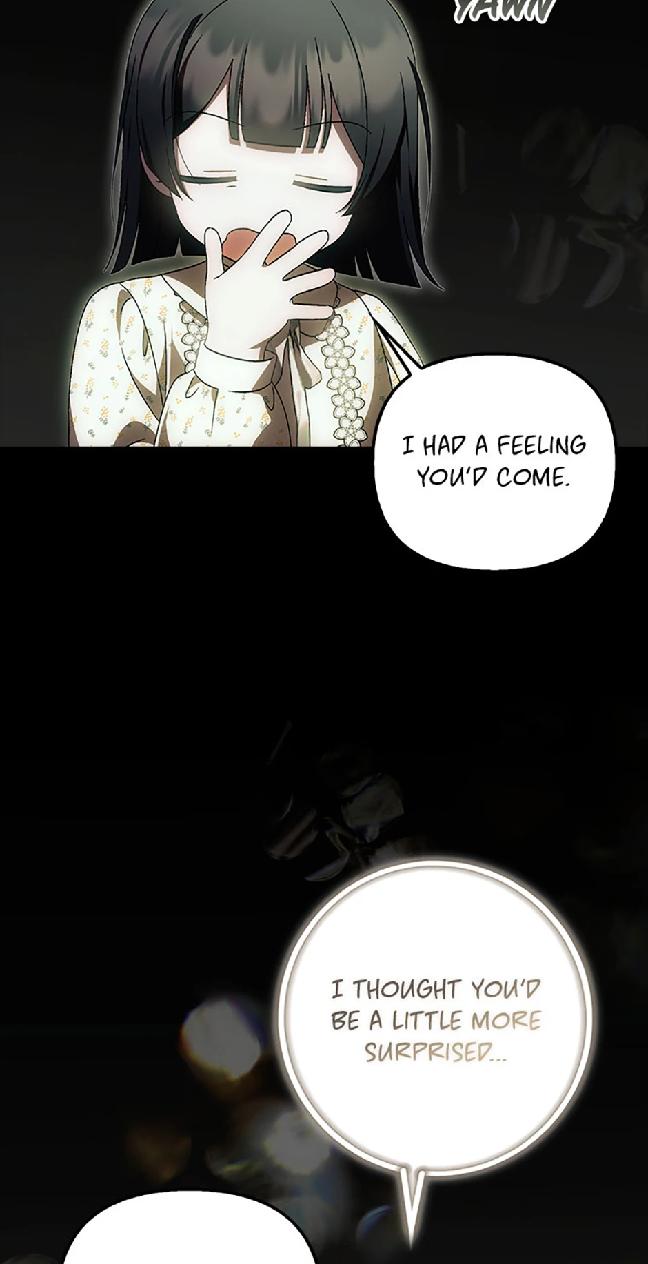 Being Loved for the First Time - Chapter 52 manhwa