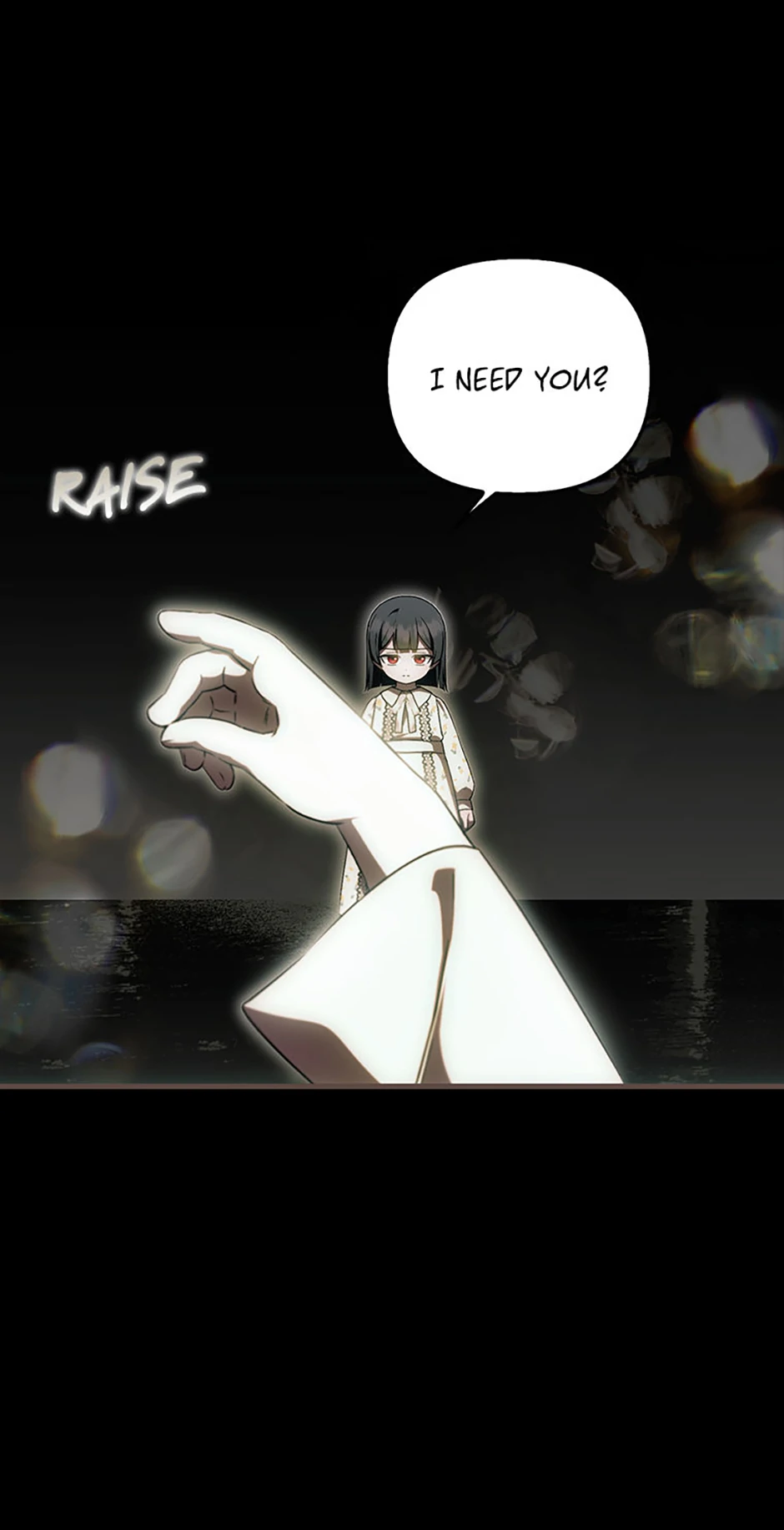 Being Loved for the First Time - Chapter 52 manhwa