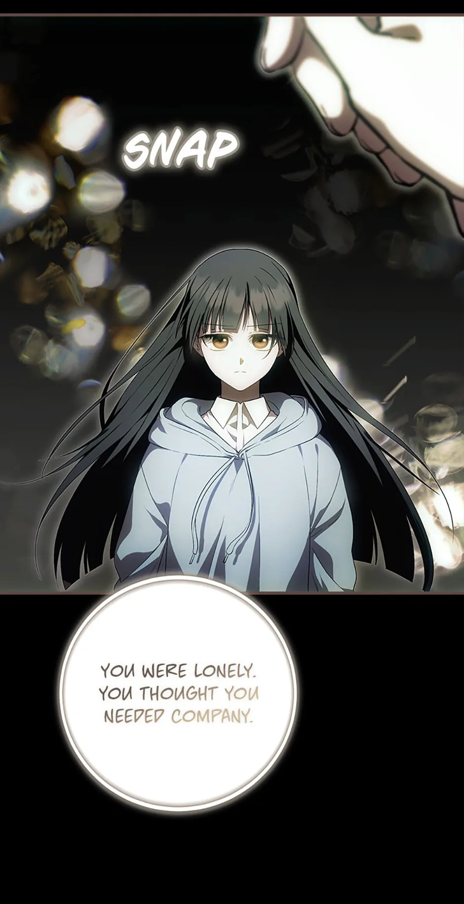 Being Loved for the First Time - Chapter 52 manhwa