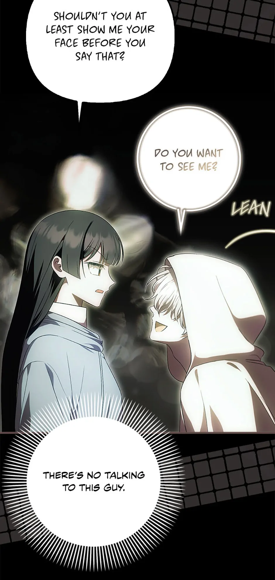 Being Loved for the First Time - Chapter 52 manhwa