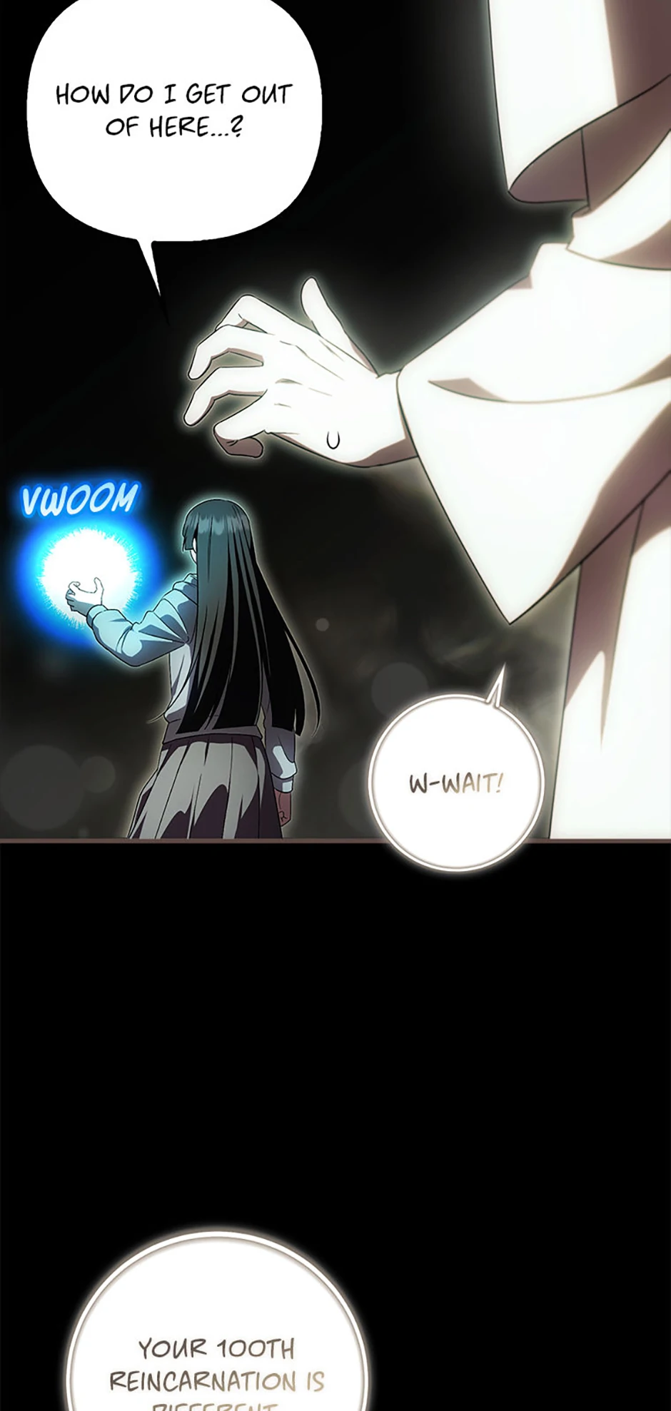 Being Loved for the First Time - Chapter 52 manhwa