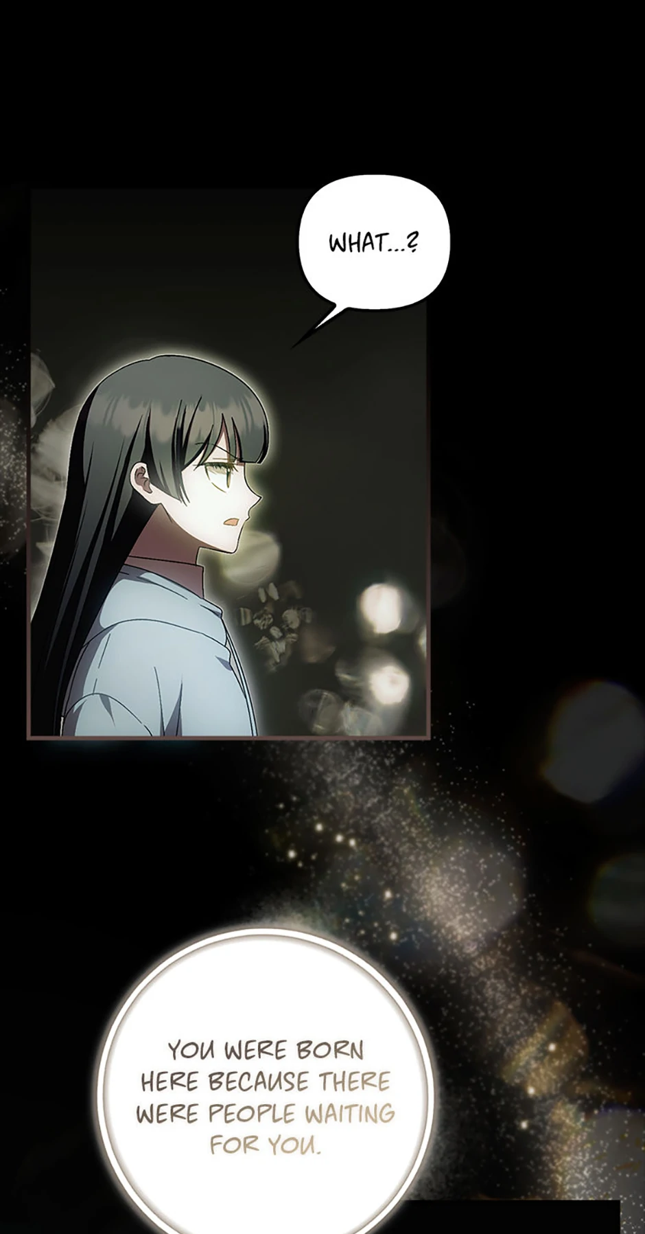 Being Loved for the First Time - Chapter 52 manhwa