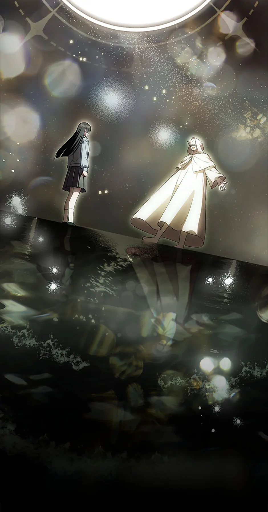 Being Loved for the First Time - Chapter 52 manhwa
