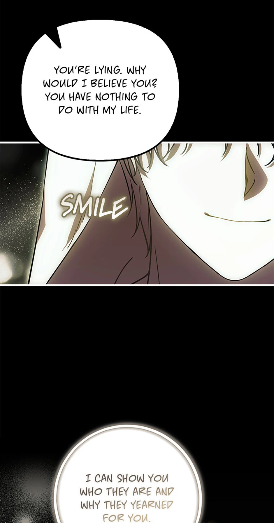 Being Loved for the First Time - Chapter 52 manhwa