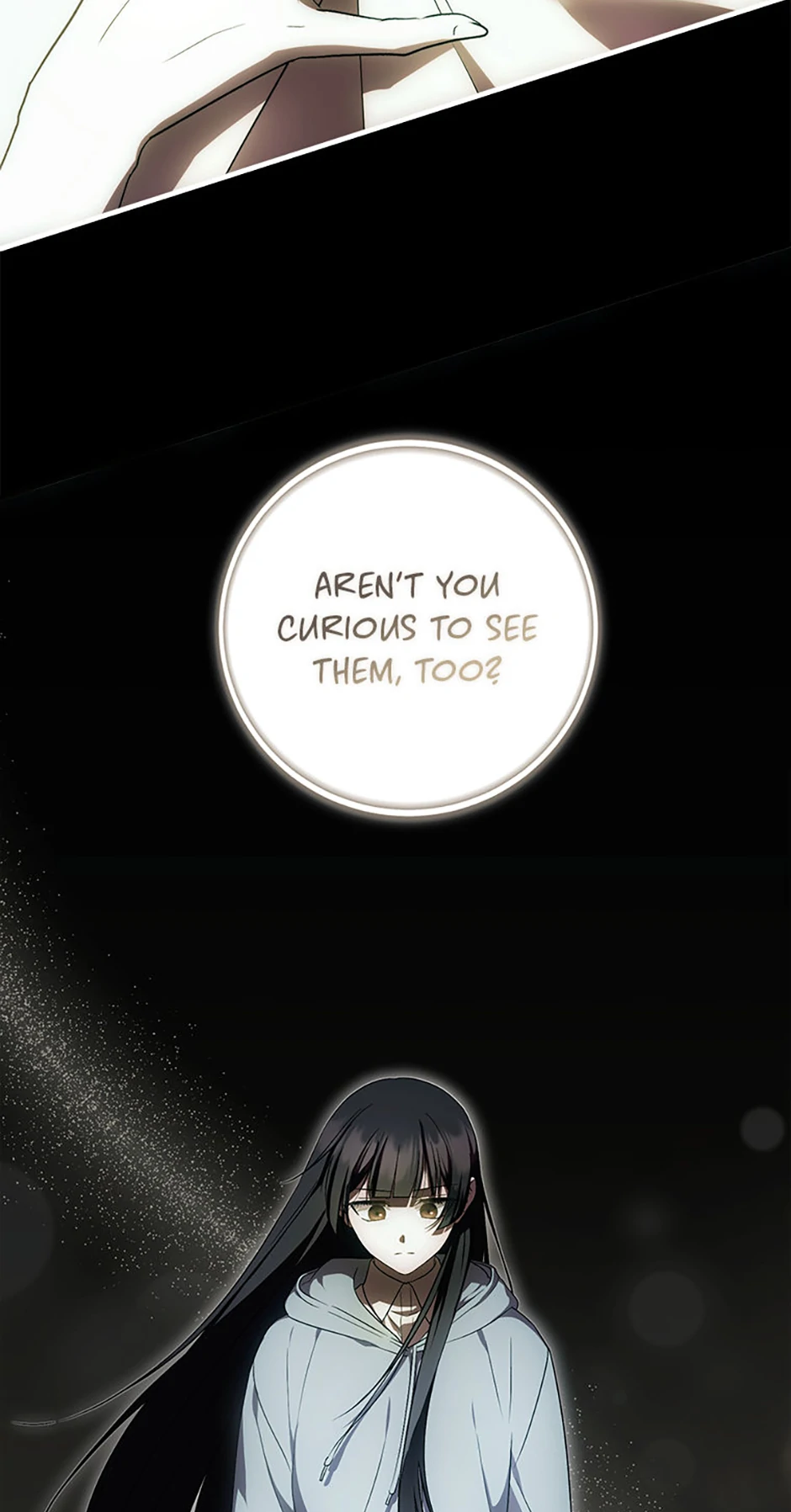 Being Loved for the First Time - Chapter 52 manhwa