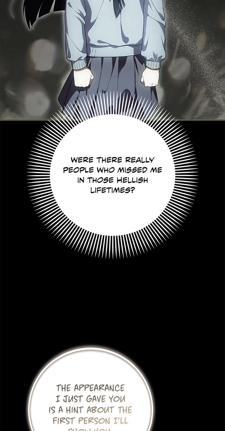 Being Loved for the First Time - Chapter 52 manhwa