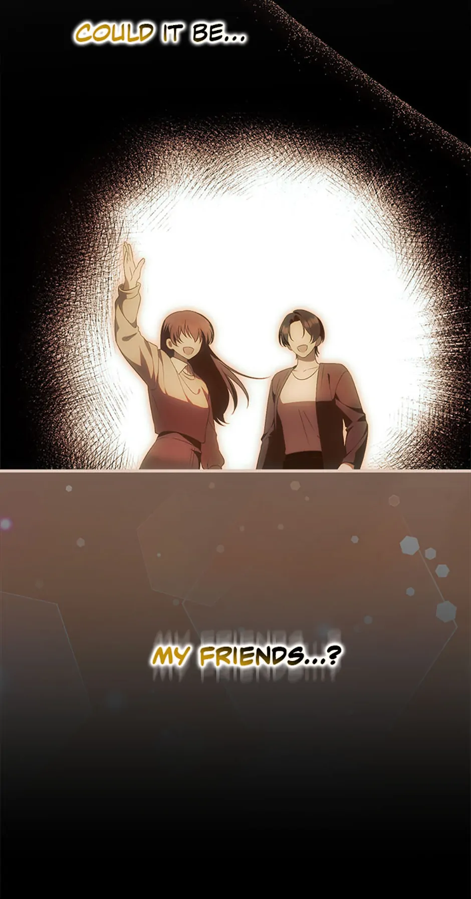 Being Loved for the First Time - Chapter 52 manhwa