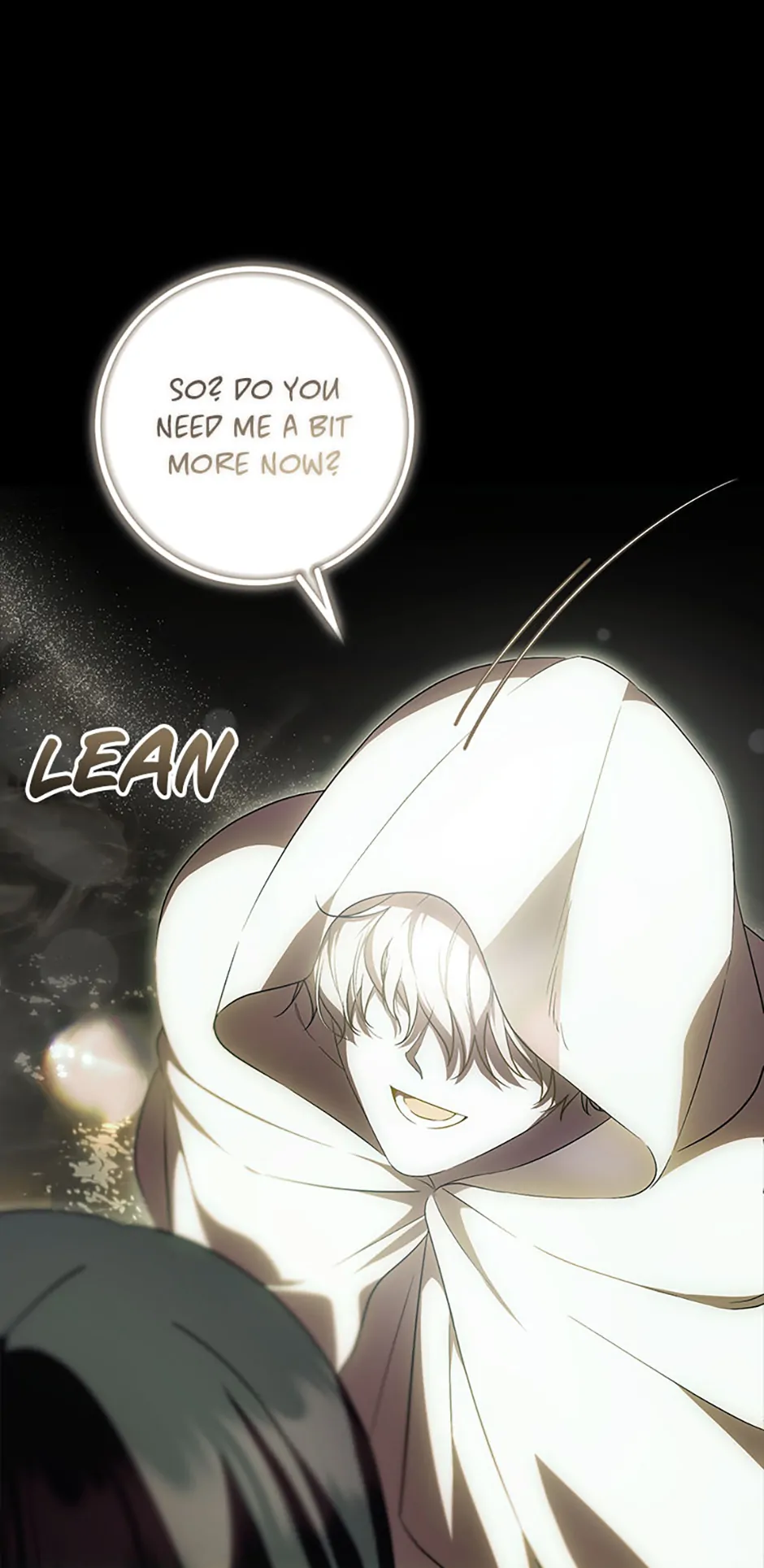 Being Loved for the First Time - Chapter 52 manhwa