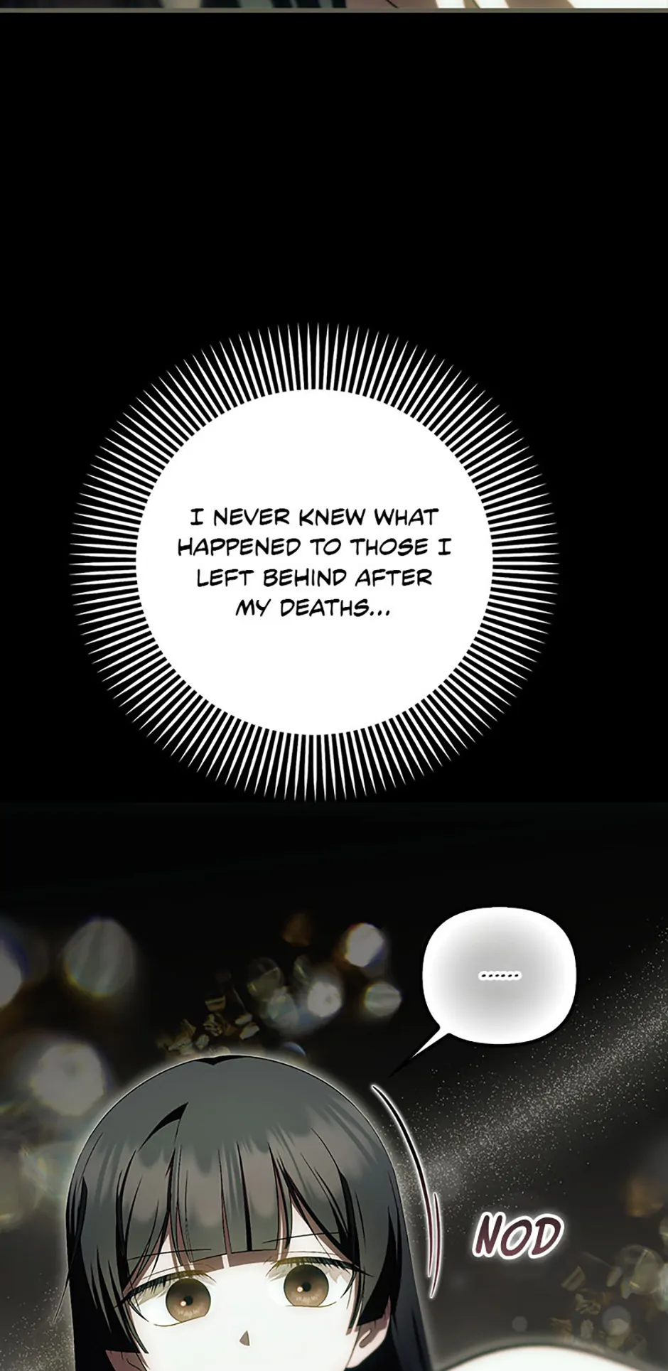 Being Loved for the First Time - Chapter 52 manhwa