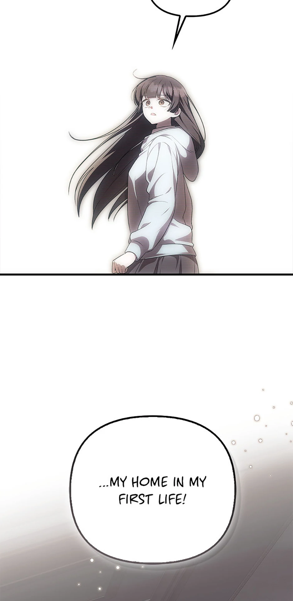 Being Loved for the First Time - Chapter 52 manhwa