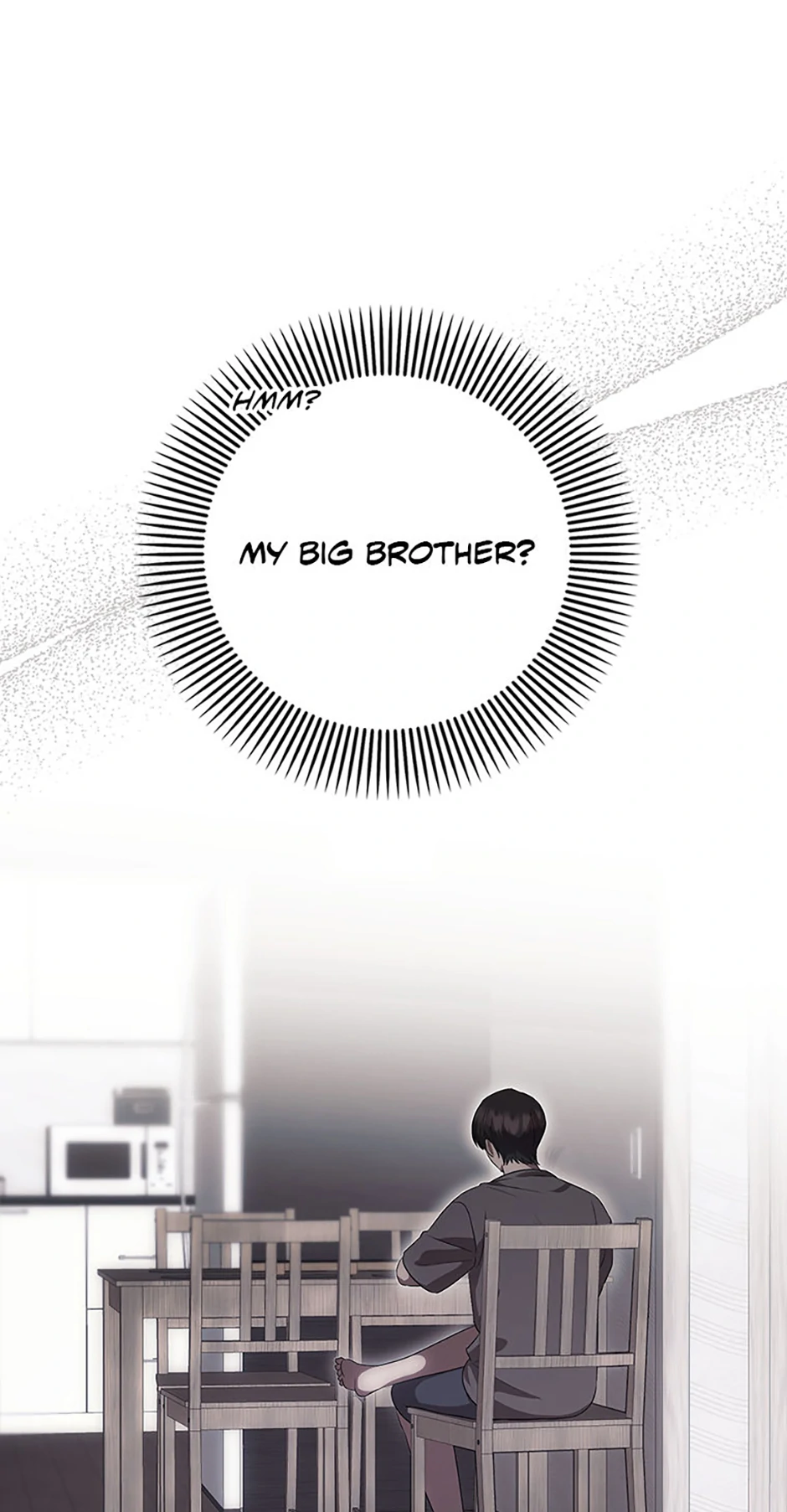 Being Loved for the First Time - Chapter 52 manhwa