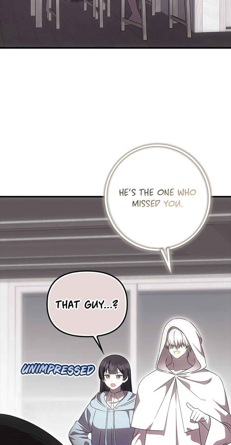 Being Loved for the First Time - Chapter 52 manhwa