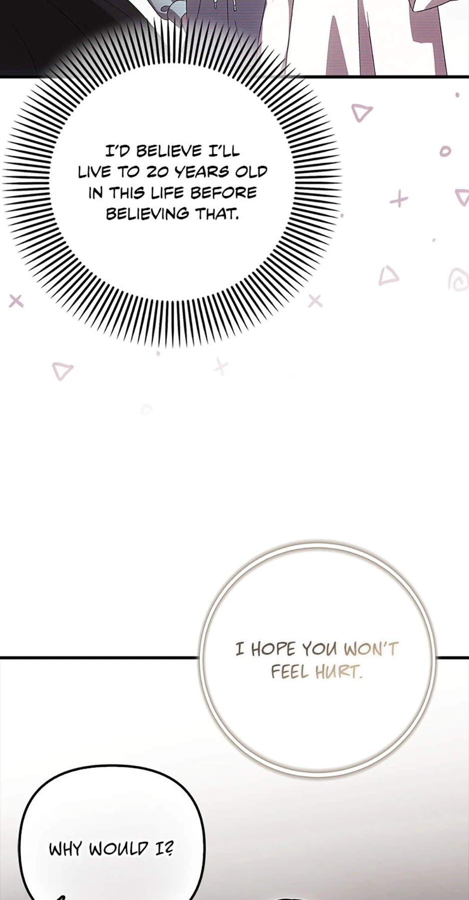 Being Loved for the First Time - Chapter 52 manhwa