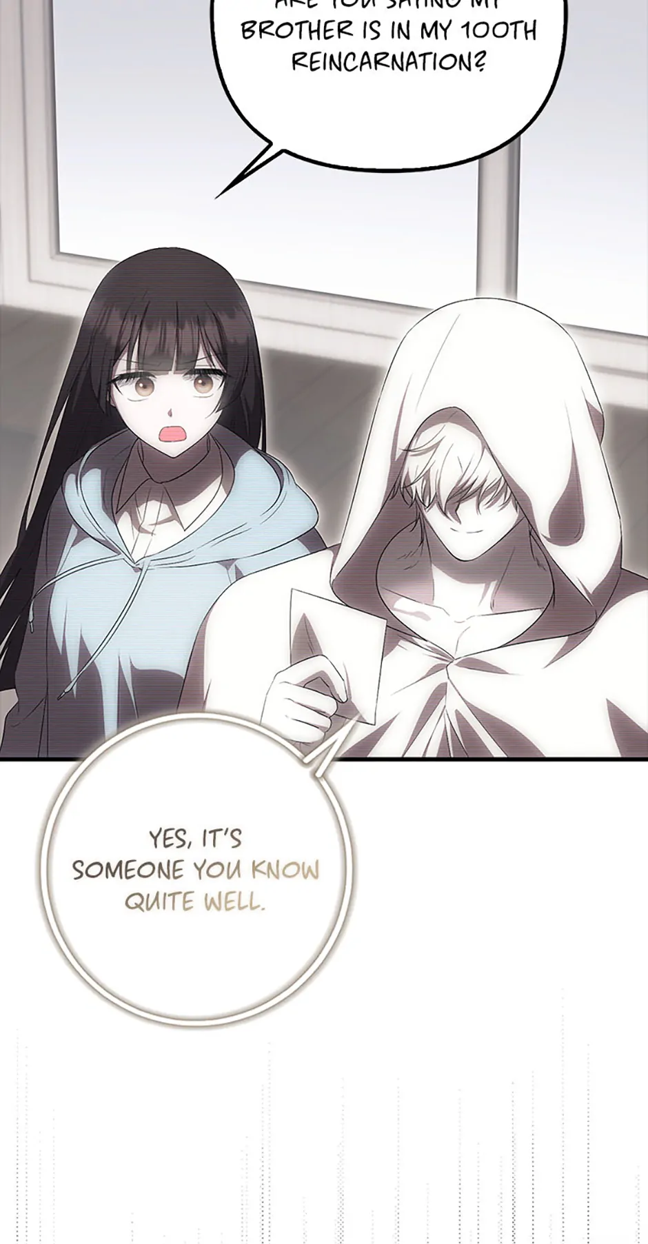 Being Loved for the First Time - Chapter 52 manhwa