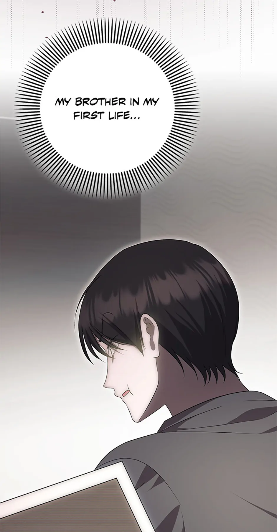 Being Loved for the First Time - Chapter 52 manhwa