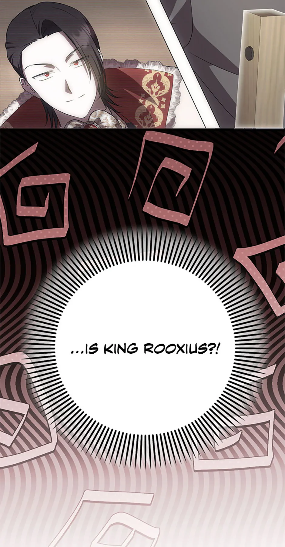 Being Loved for the First Time - Chapter 52 manhwa