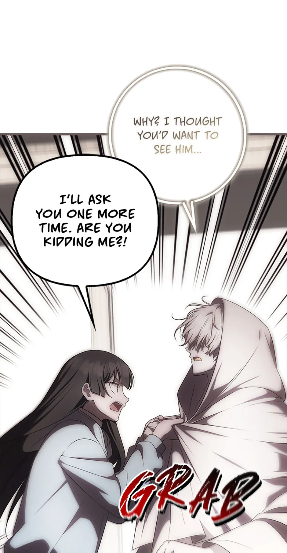 Being Loved for the First Time - Chapter 53 manhwa