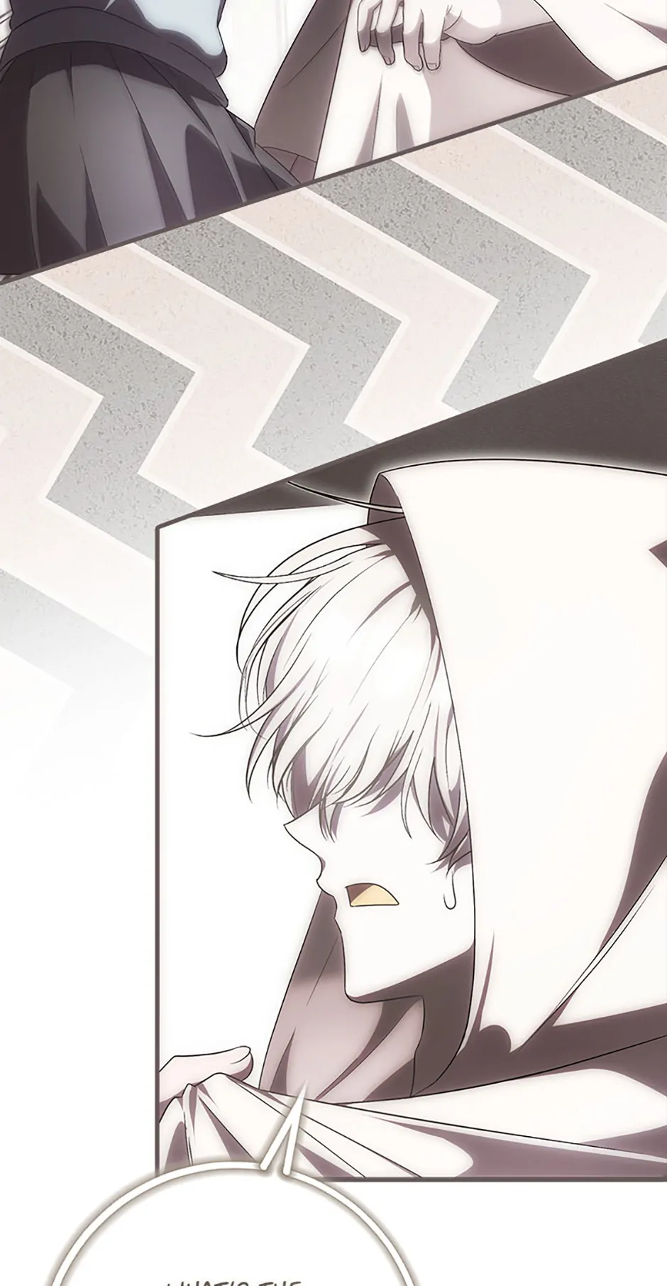 Being Loved for the First Time - Chapter 53 manhwa