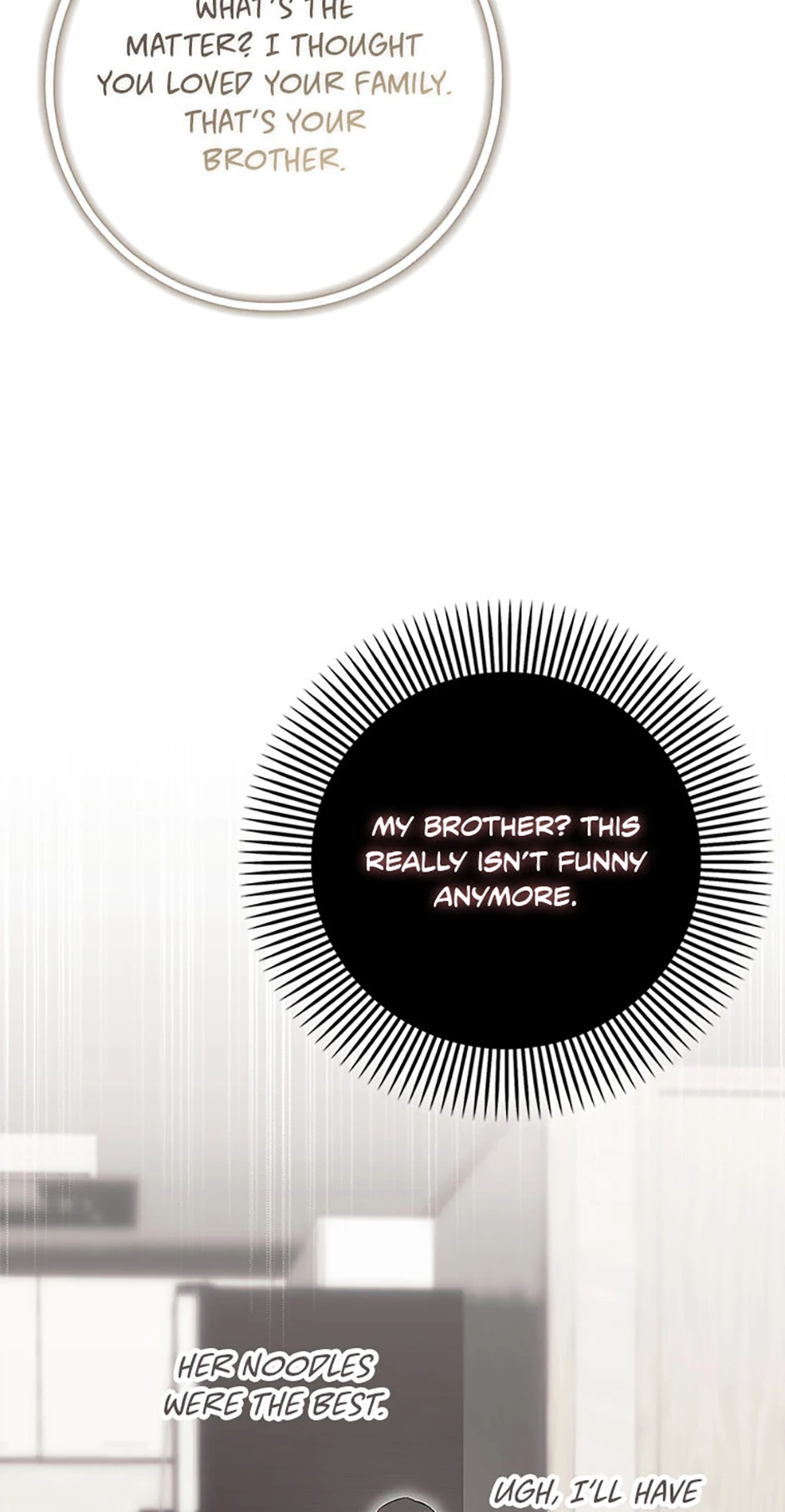 Being Loved for the First Time - Chapter 53 manhwa