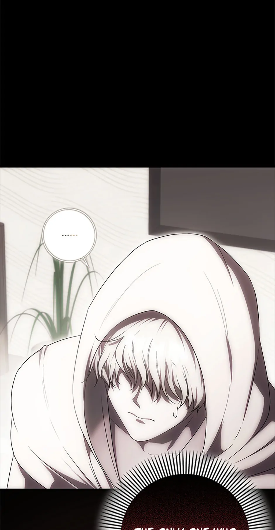 Being Loved for the First Time - Chapter 53 manhwa