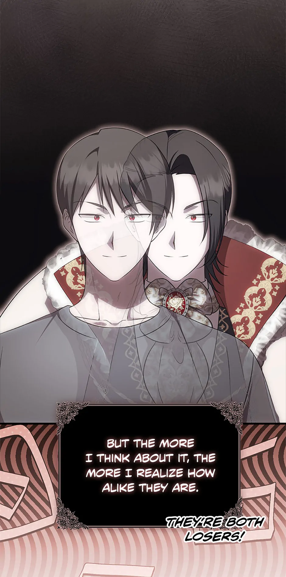 Being Loved for the First Time - Chapter 53 manhwa