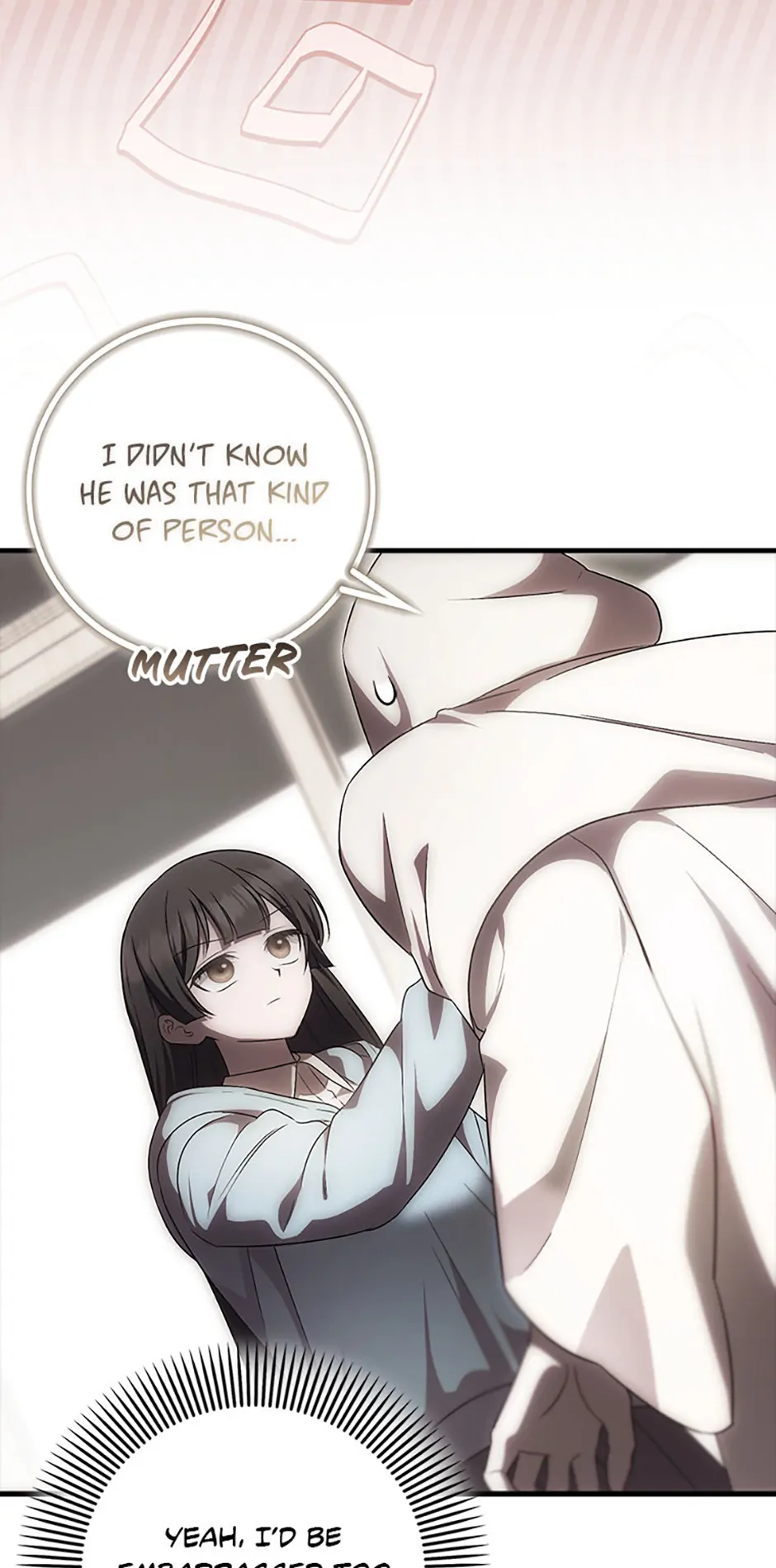 Being Loved for the First Time - Chapter 53 manhwa