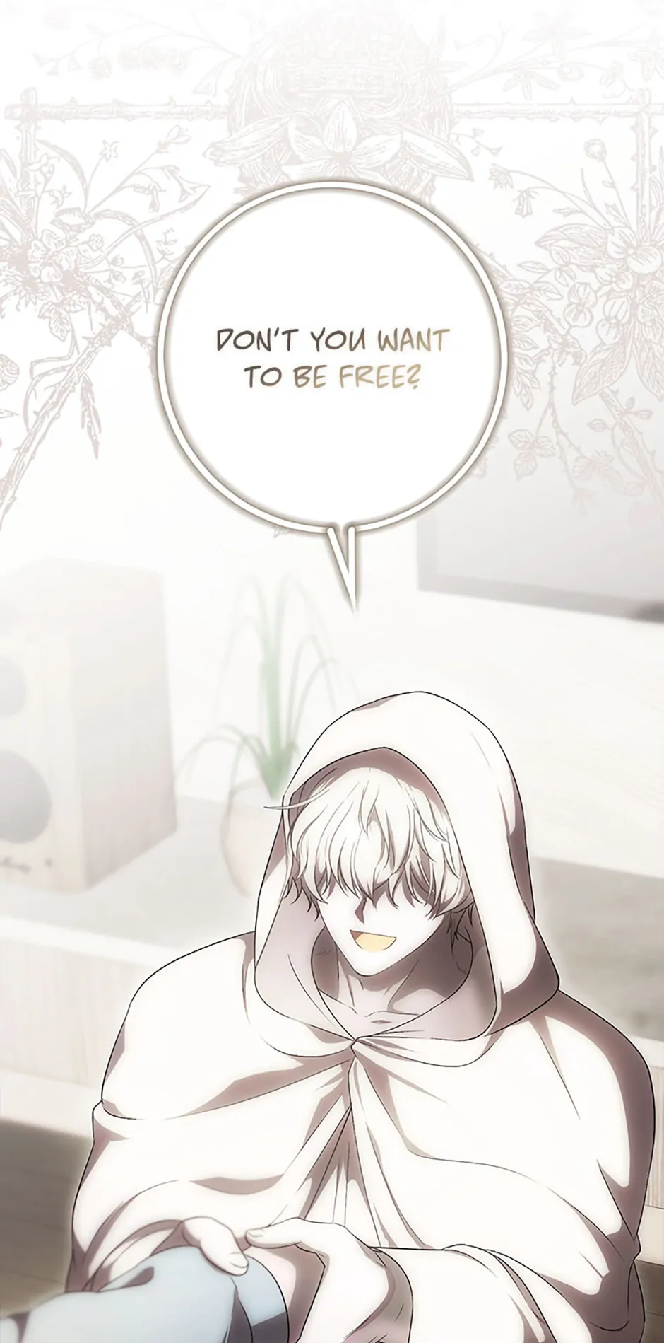 Being Loved for the First Time - Chapter 53 manhwa
