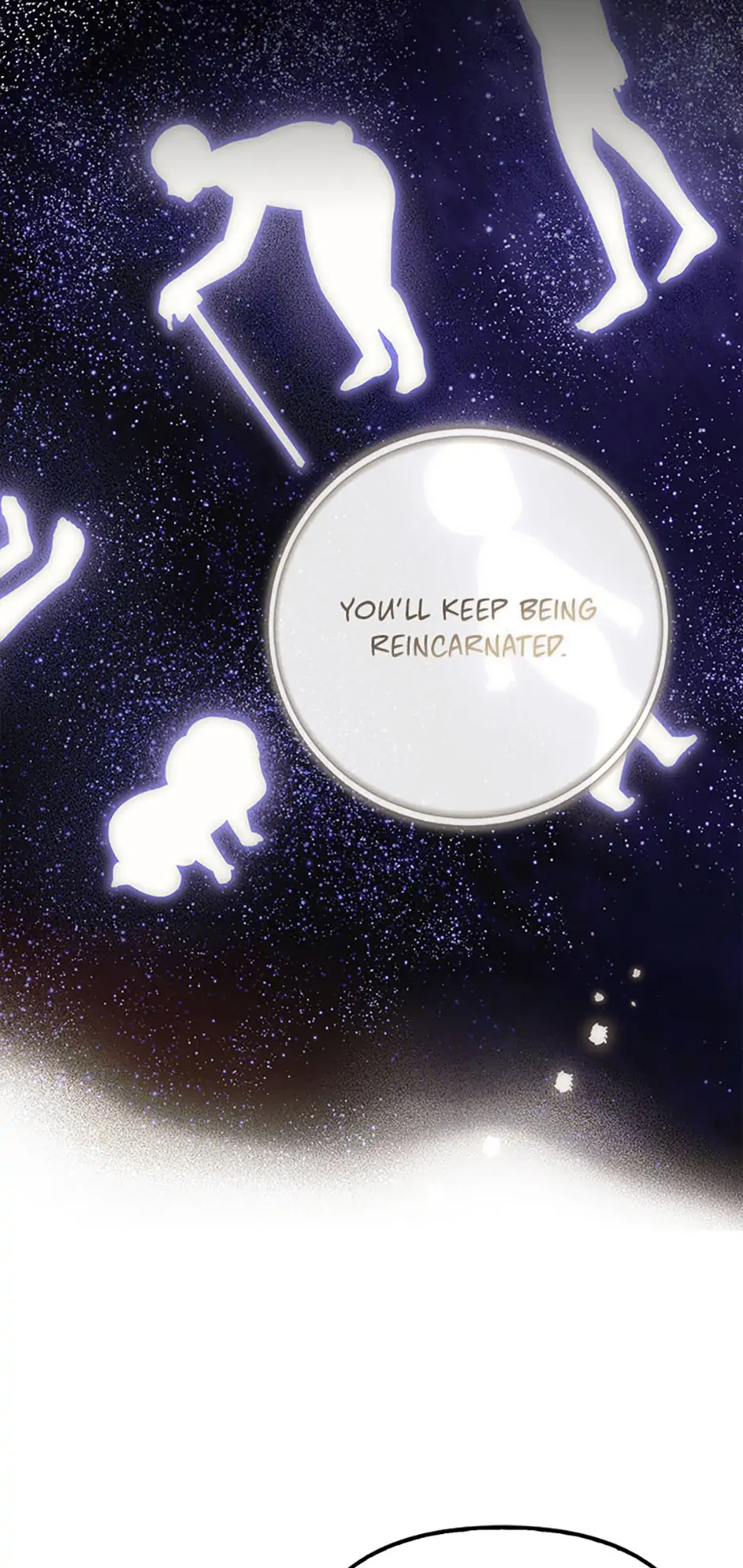 Being Loved for the First Time - Chapter 53 manhwa