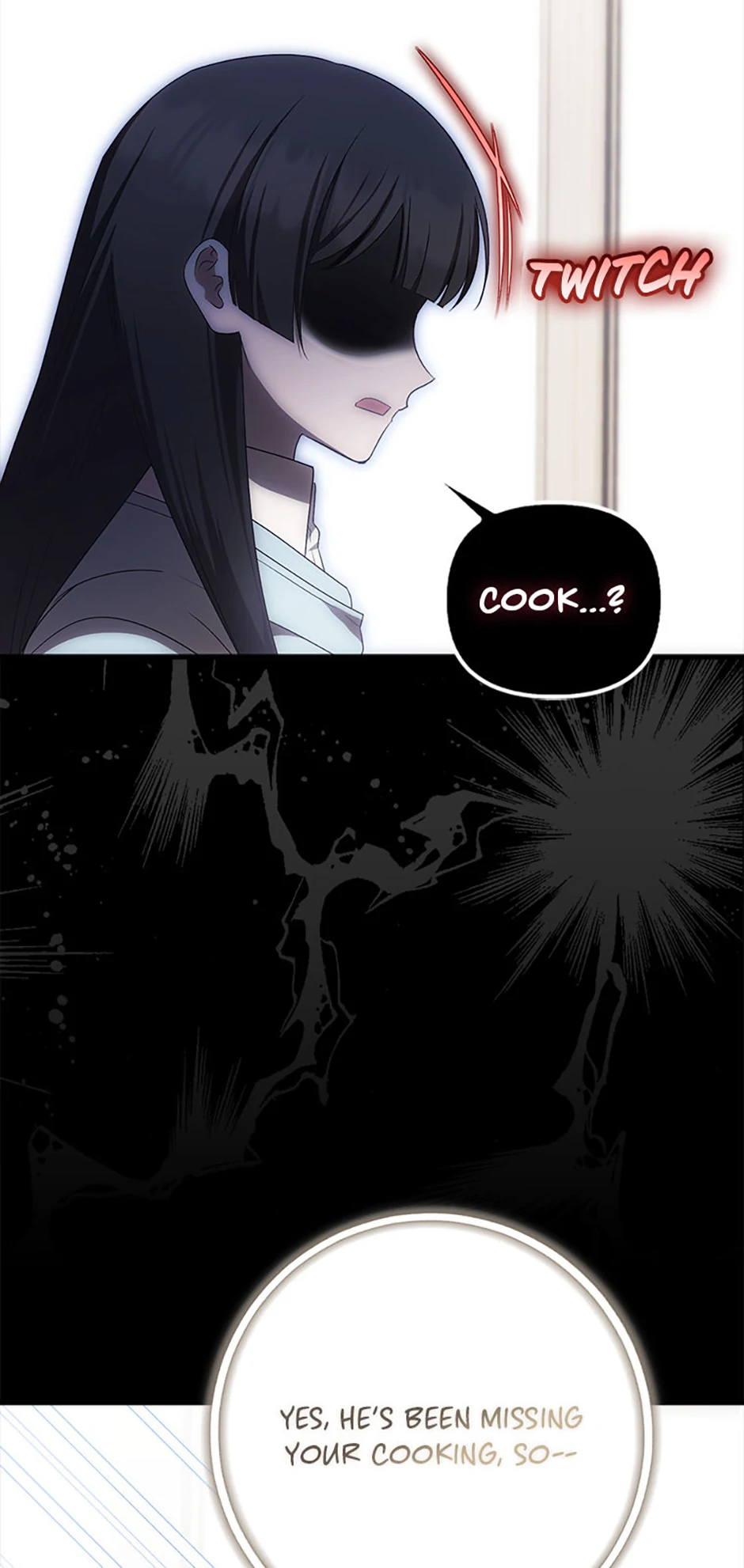 Being Loved for the First Time - Chapter 53 manhwa