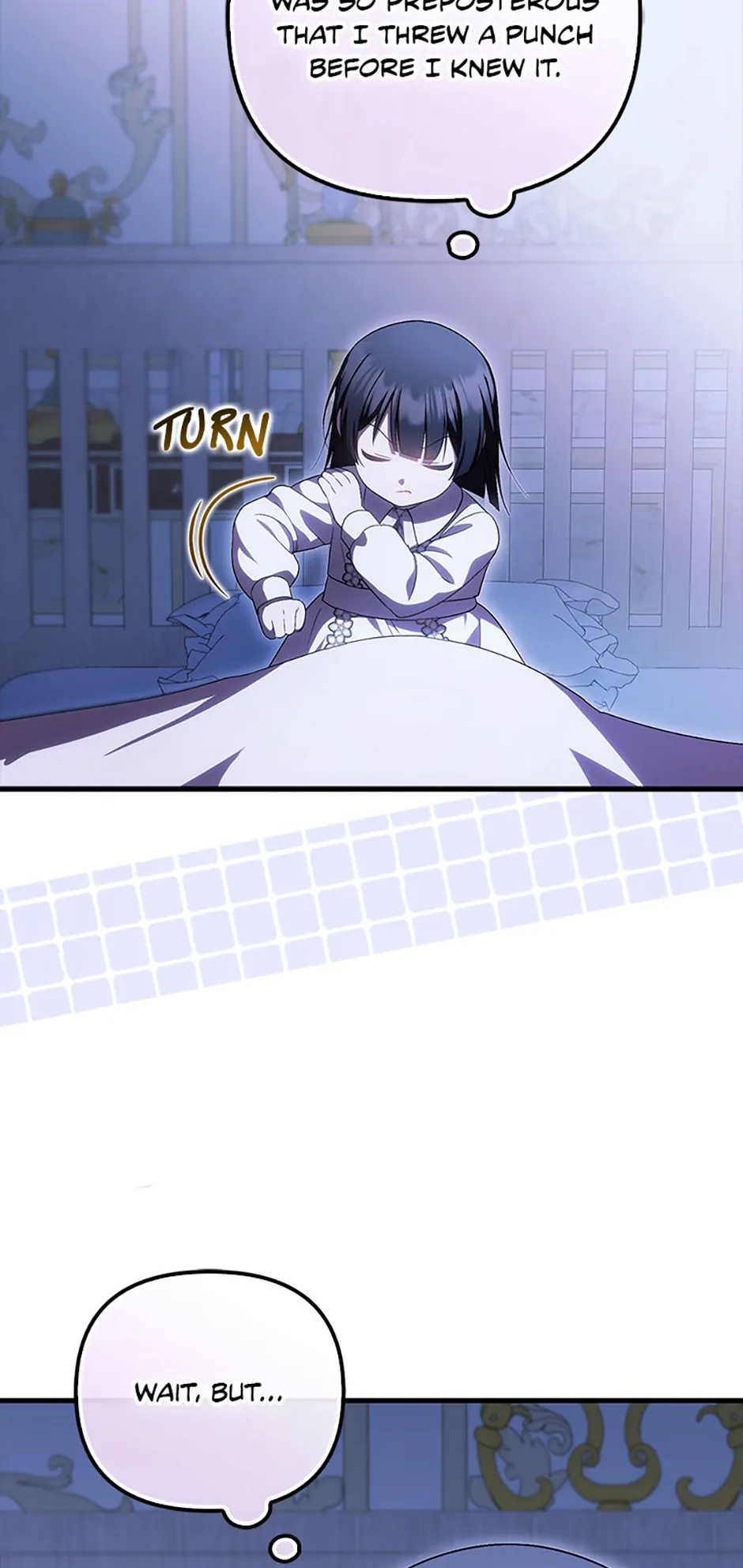 Being Loved for the First Time - Chapter 53 manhwa