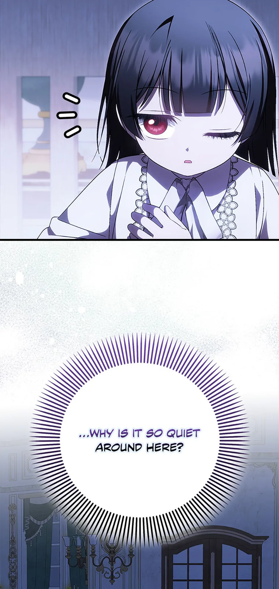 Being Loved for the First Time - Chapter 53 manhwa