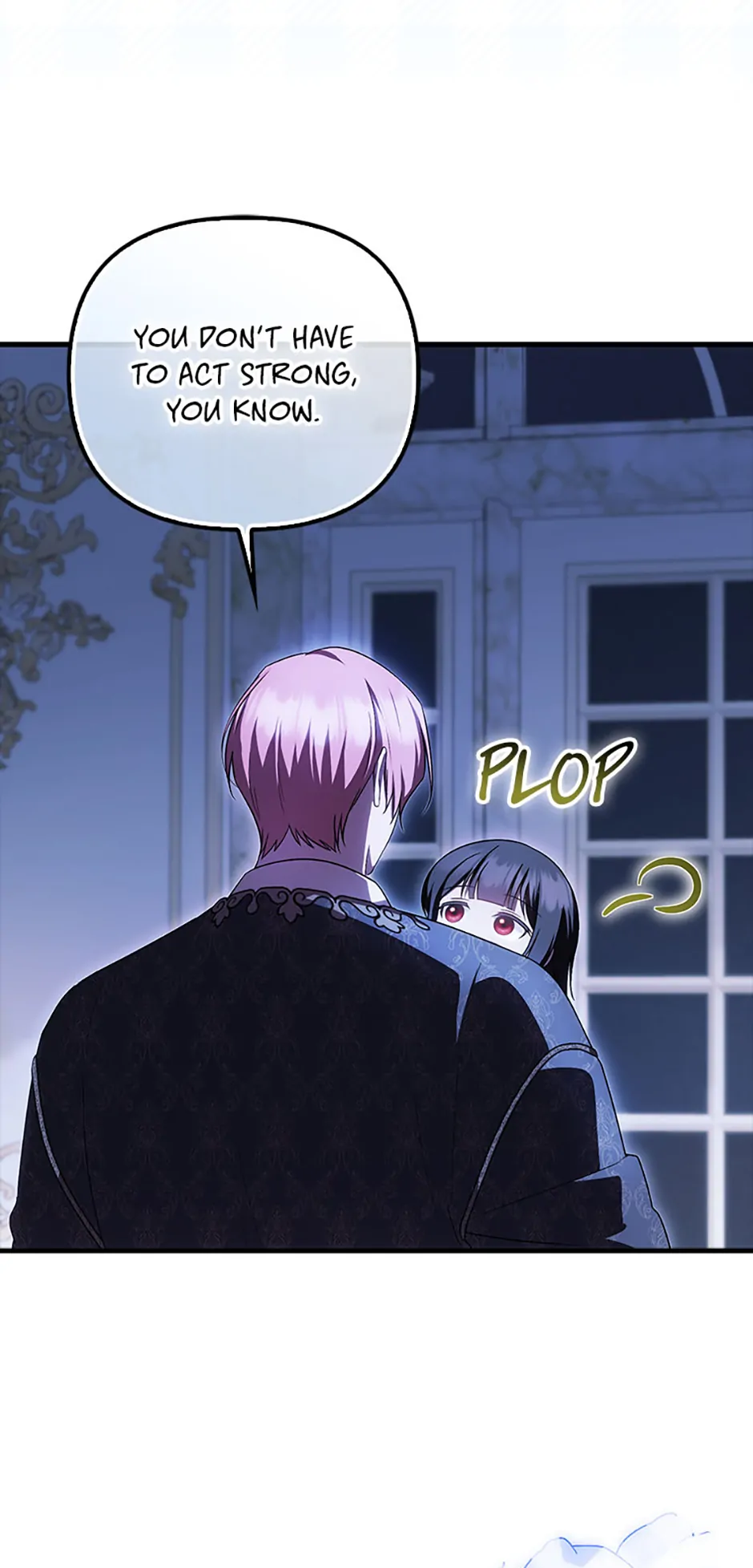 Being Loved for the First Time - Chapter 53 manhwa
