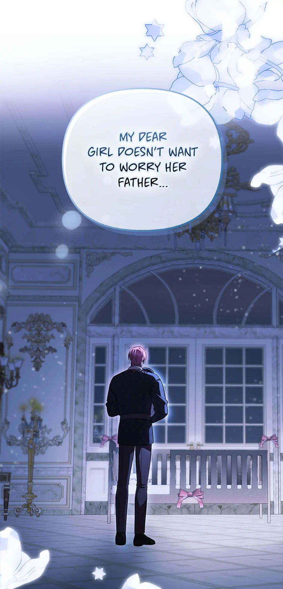 Being Loved for the First Time - Chapter 53 manhwa